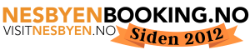 Overnatting og aktiviteter i Nesbyen