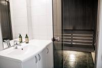 Skarsnuten Apartments