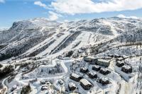 Skarsnuten Apartments