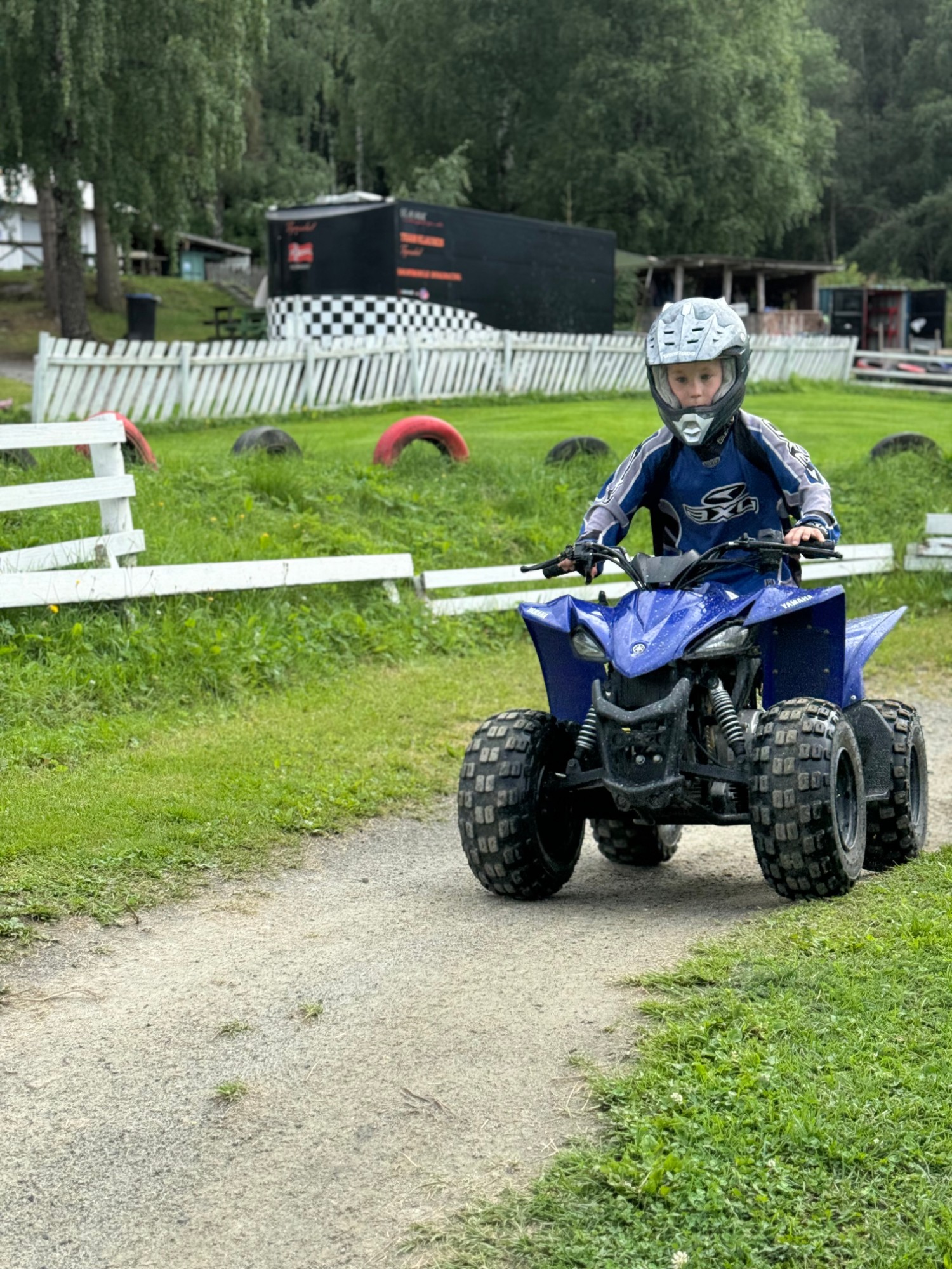 Gol Motor & Fritidspark