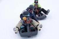 Aking i Fjellheisen, Hemsedal Skisenter