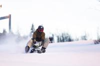 Aking i Hemsedal Skisenter