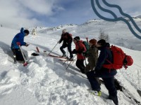 Toppturkurs Hemsedal Fjellsport