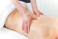 Ansikts- og fullkroppsmassasje