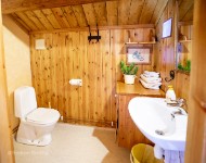 Even, Hagaled Gjestegård