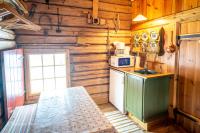 Even, Hagaled Gjestegård