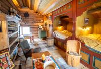 Even, Hagaled Gjestegård