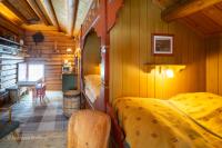 Even, Hagaled Gjestegård