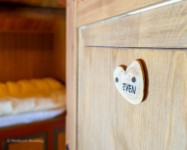 Even, Hagaled Gjestegård