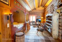 Even, Hagaled Gjestegård