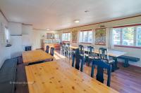 Ekstra stue/oppholdsrom